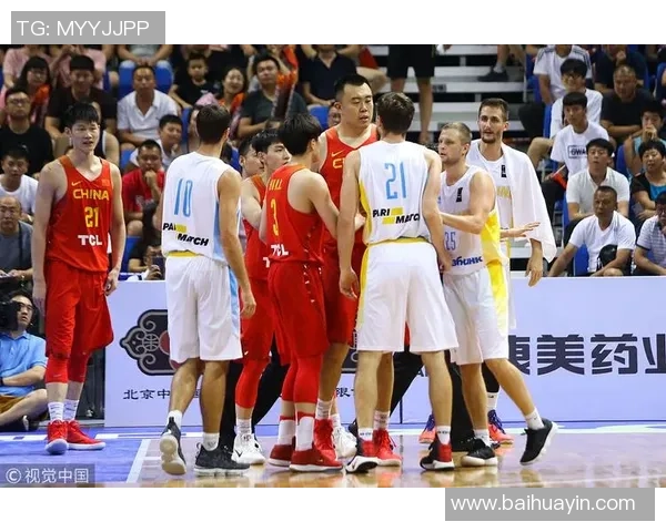 男篮蓝队与乌克兰激战视频回顾精彩瞬间与赛后分析 男篮蓝队与乌克兰激战视频回顾精彩瞬间与赛后分析